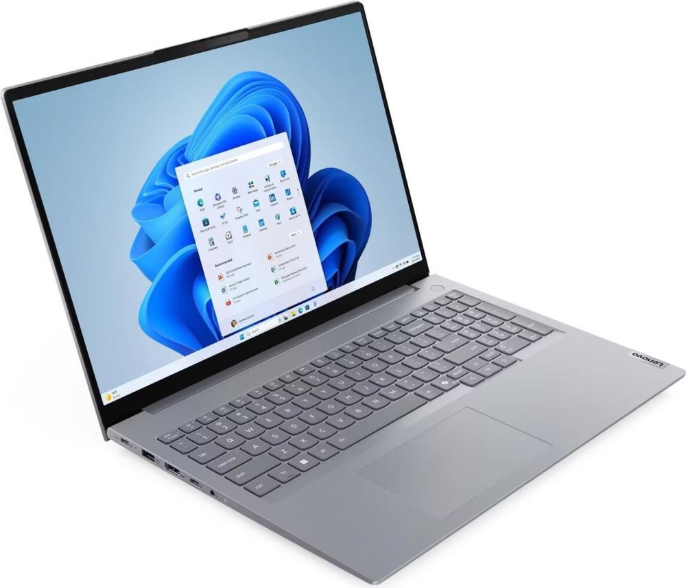 Ноутбук Lenovo ThinkBook 16 G9 IRL 21US000QGQ