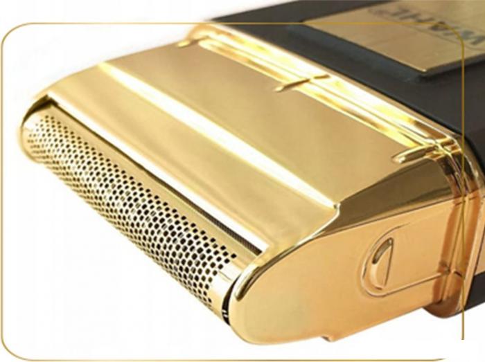 Шейвер Wahl 07057-016 Gold Edition