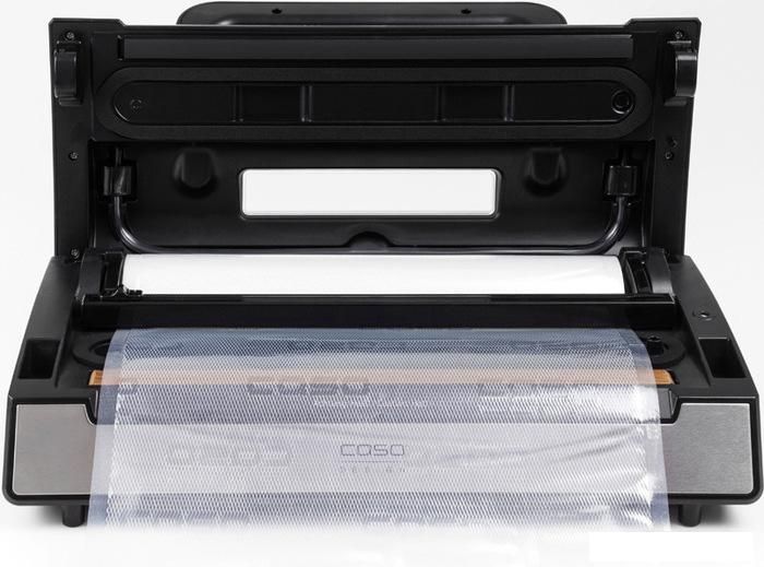 Вакуумный упаковщик CASO FastVAC 500 [1409]