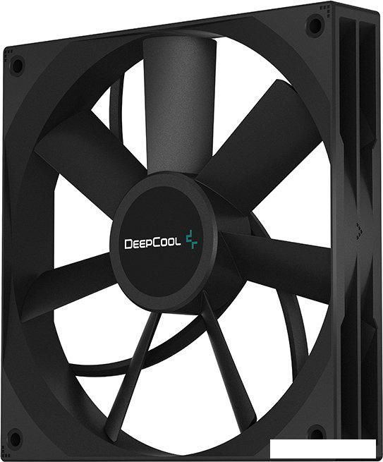 Корпус DeepCool CK560