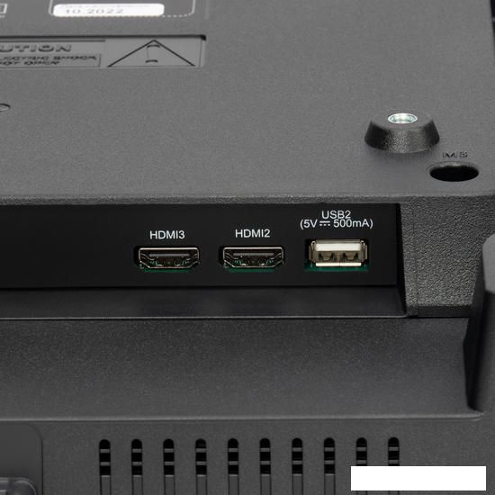 Телевизор StarWind SW-LED40BG200