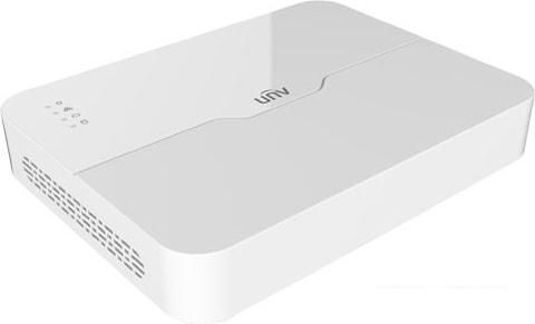 Сетевой видеорегистратор Uniview NVR301-08LS3-P8