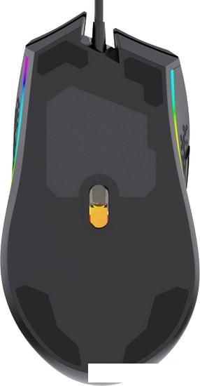 Игровая мышь AULA Wind F805