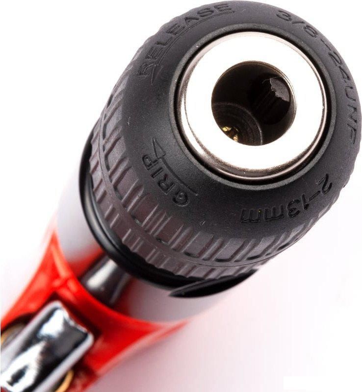 Безударная дрель AV Steel AV-701107