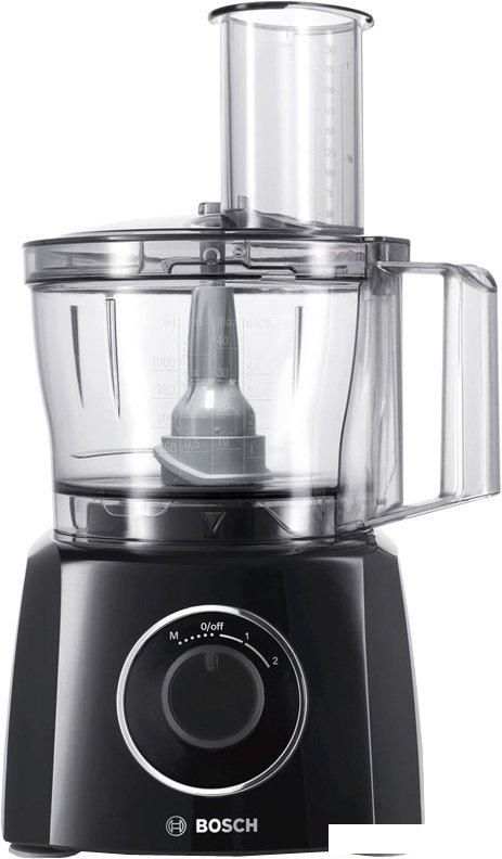 Кухонный комбайн Bosch MCM3201B