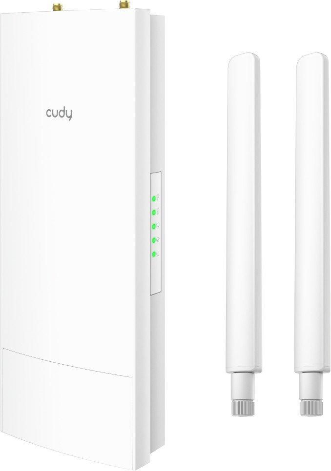 Точка доступа Cudy AP1200 Outdoor 1.0