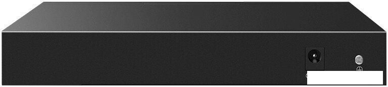 Неуправляемый коммутатор IP-COM G1110PF-8-120W