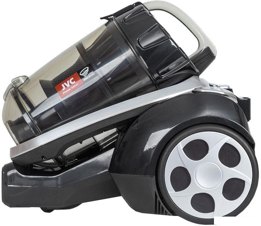 Пылесос JVC JH-VC411