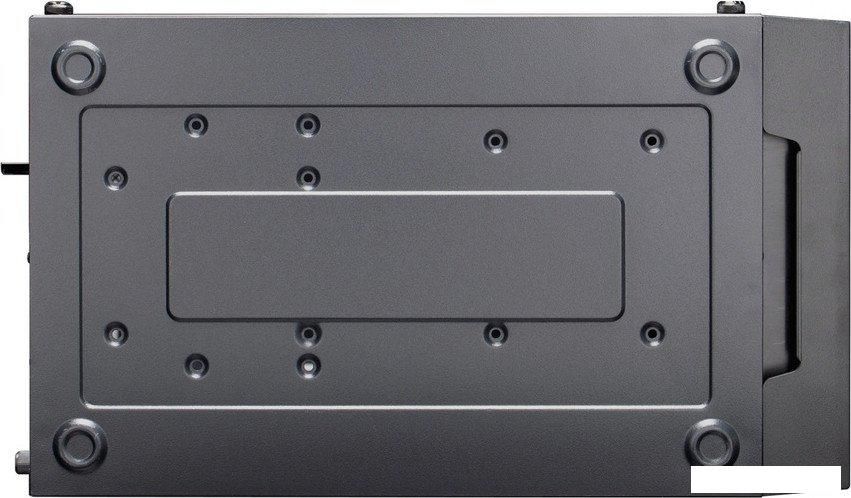 Корпус 1stPlayer FireBase X1-BK-3F1