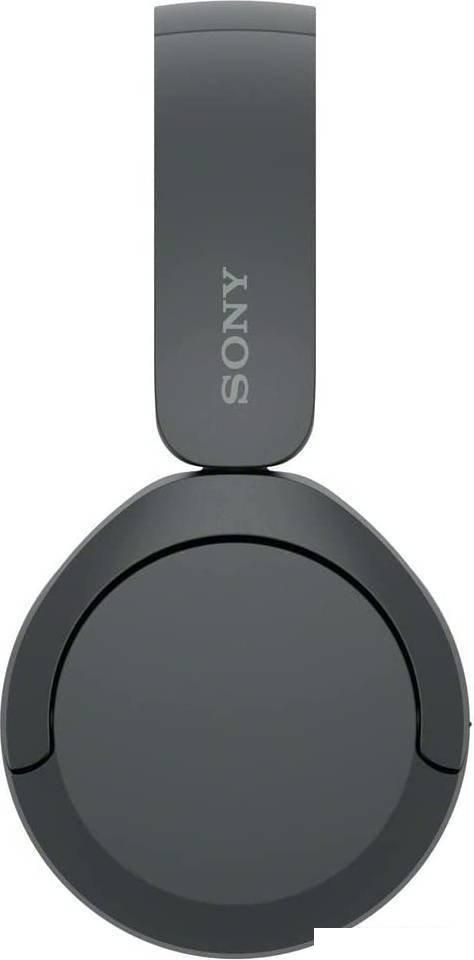 Наушники Sony WH-CH520 (черный)