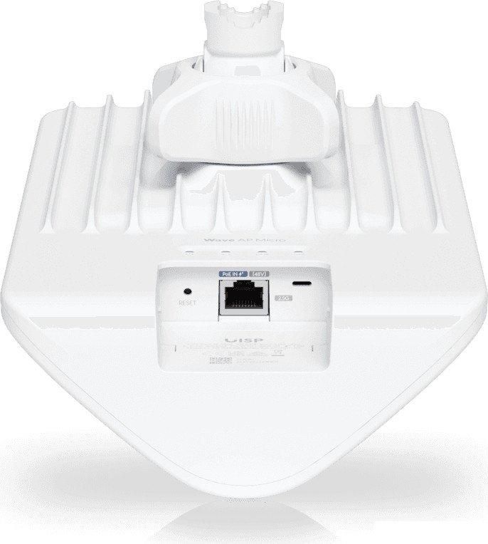 Точка доступа Ubiquiti Wave AP Micro