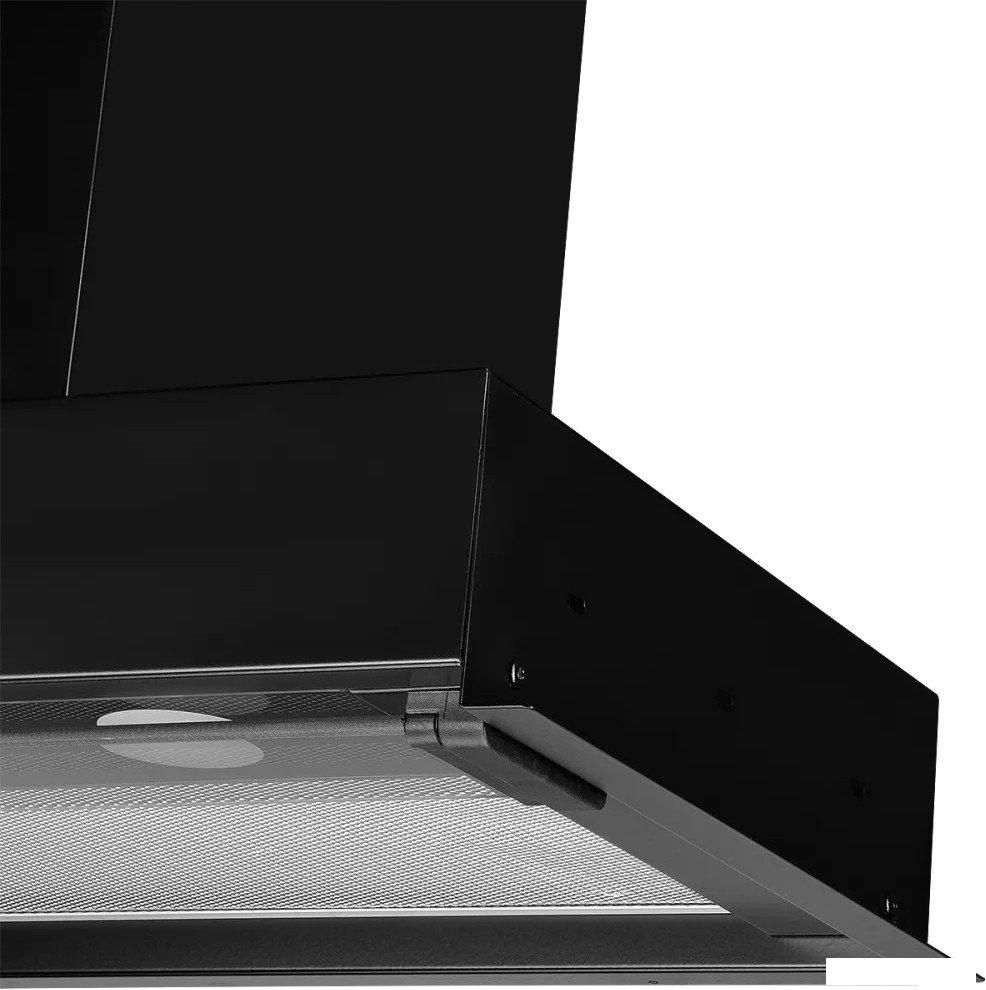 Вытяжки KUPPERSBERG Nancy 60 Black