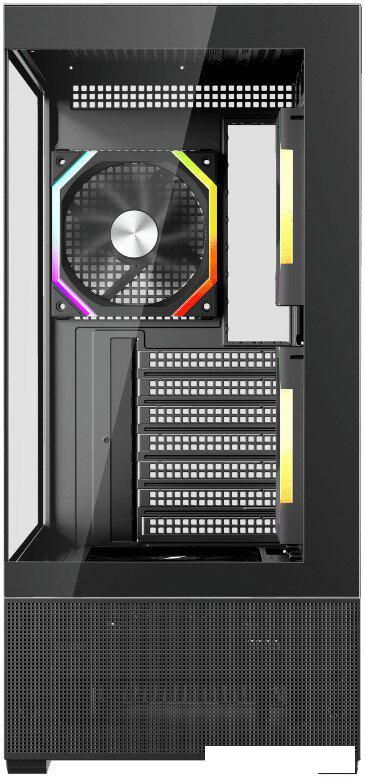 Корпус 1stPlayer AU7 ARGB (черный)
