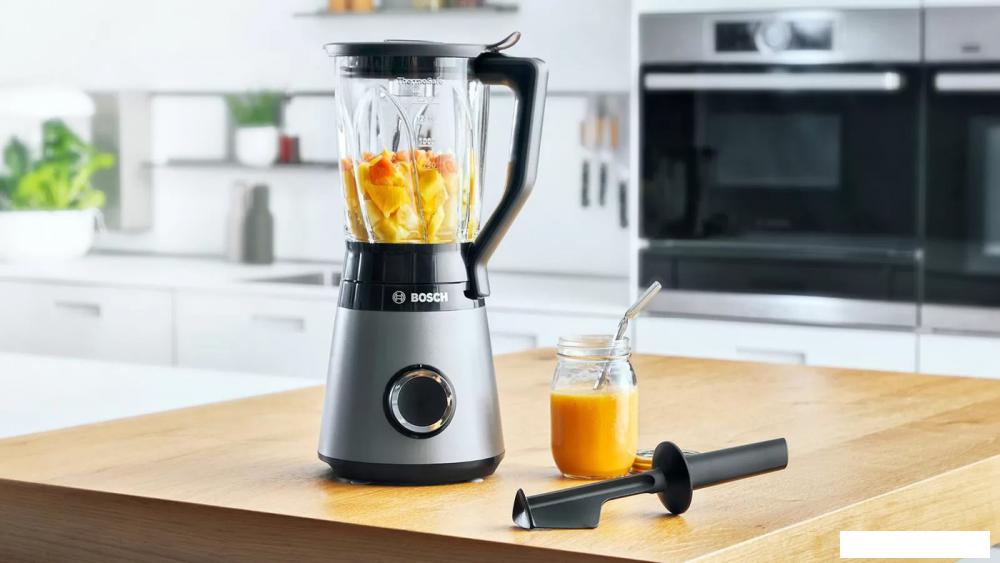 Стационарный блендер Bosch MMB6172S