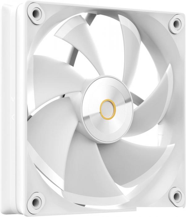 Система жидкостного охлаждения для процессора Ocypus Iota L36 WH