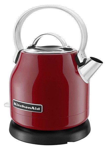Электрический чайник KitchenAid 5KEK1222EER