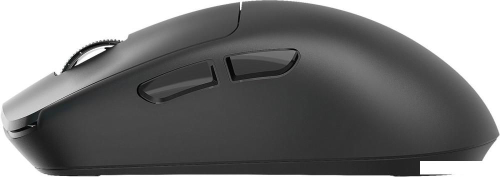 Игровая мышь Acer OMR401 (черный)