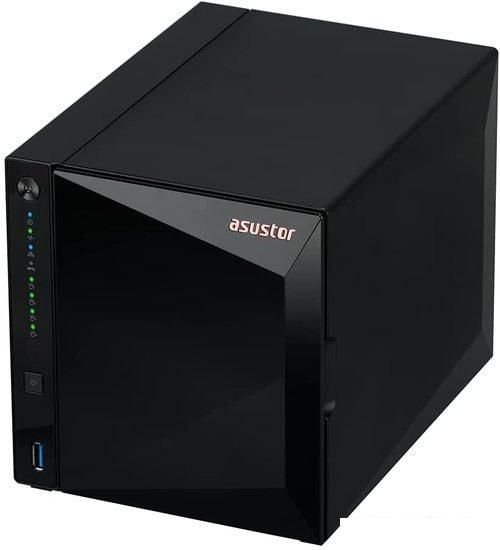 Сетевой накопитель ASUSTOR Drivestor 4 Pro AS3304T