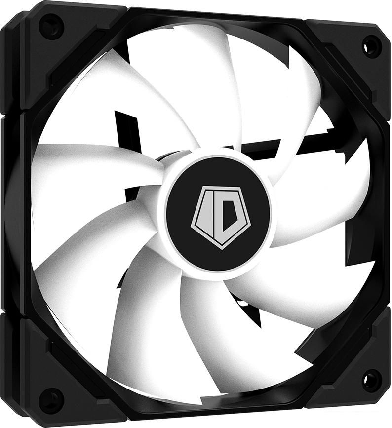 Вентилятор для корпуса ID-Cooling TF-12025-ARGB