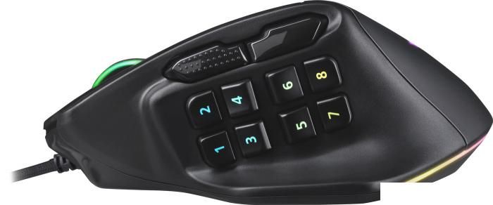 Игровая мышь Redragon Aatrox