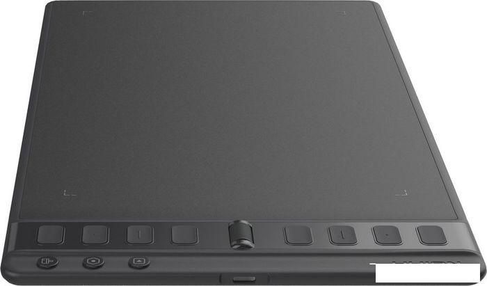 Графический планшет Huion Inspiroy 2 M H951P (черный)