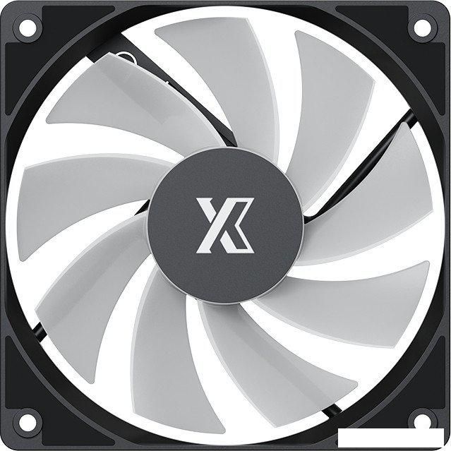 Вентилятор для корпуса XASTRA FC120B ARGB Reverse