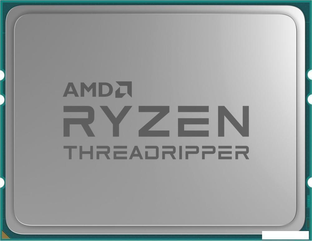 Процессор AMD Ryzen Threadripper Pro 9955WX