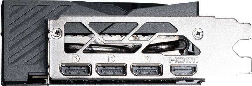 Видеокарта MSI GeForce RTX 5060 Ti 8G Gaming OC
