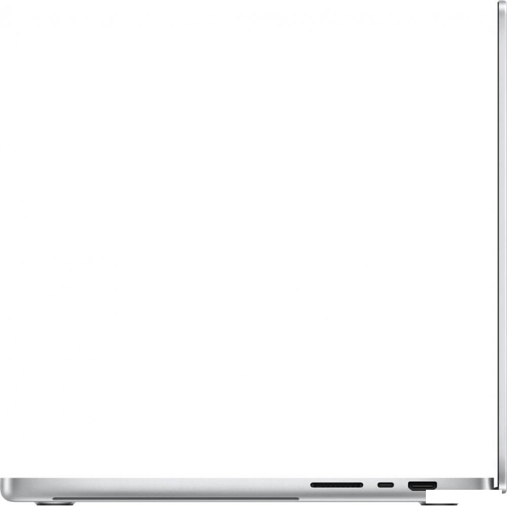 Ноутбук Apple Macbook Pro 16.2" M4 Pro 2024 MX2T3