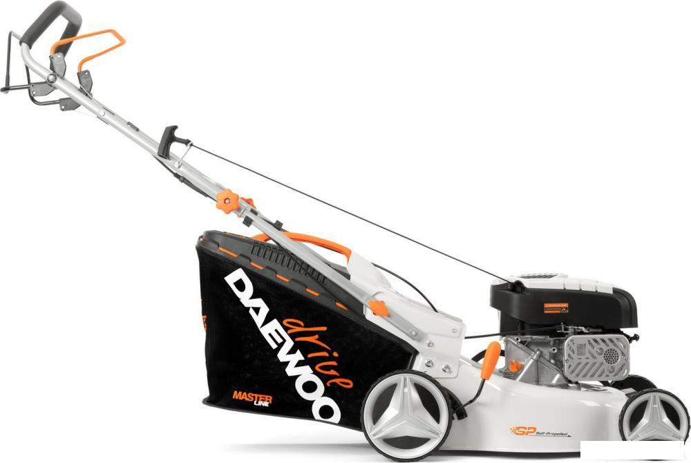 Газонокосилка Daewoo Power L 43SP
