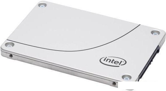 SSD Intel D3-S4610 1.92TB SSDSC2KG019T801