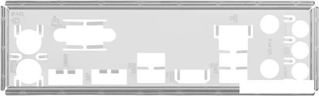 Материнская плата ASUS Prime H610M-A WiFi