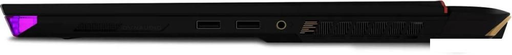 Игровой ноутбук MSI Raider 16 HX AI A2XWHG-814XRU
