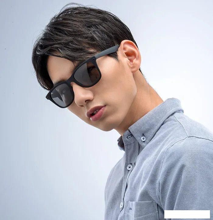 Солнцезащитные очки Xiaomi Turok Steinhardt Traveler Polarized Sunglasses STR004-0120 (black)