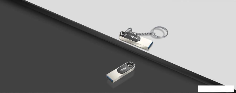 USB Flash Netac U278 USB 3.2 16GB NT03U278N-016G-32PN