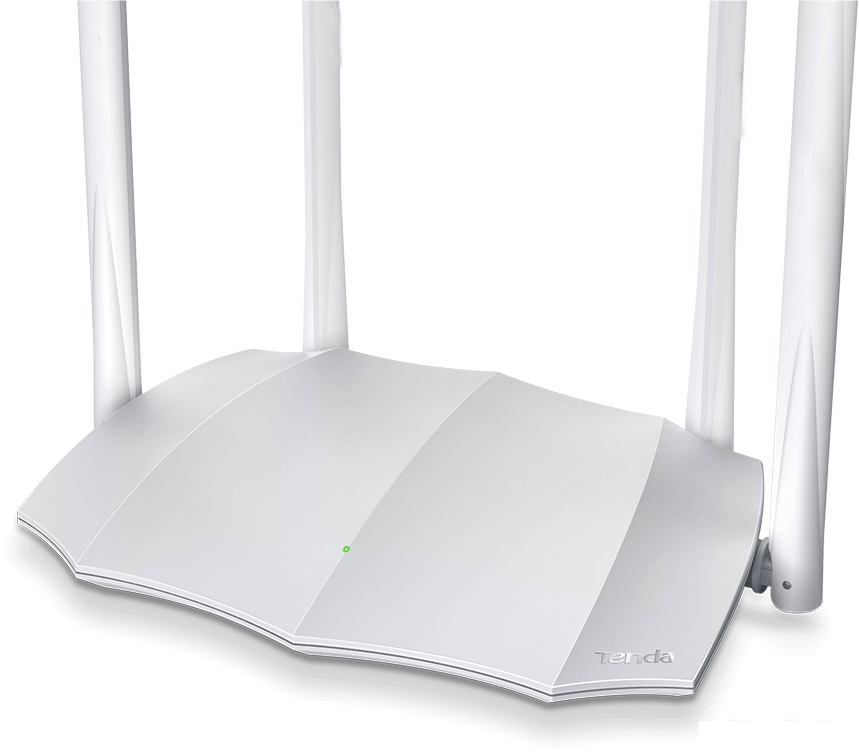 Wi-Fi роутер Tenda AC5V3.0