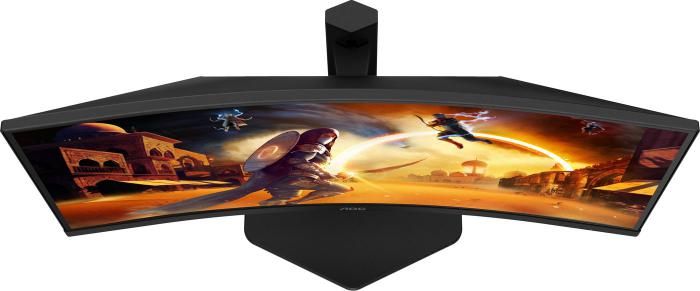 Игровой монитор AOC C27G4ZXU