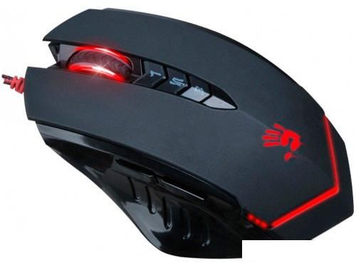 Игровая мышь A4Tech Bloody V8