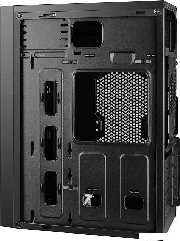 Корпус Ginzzu A410