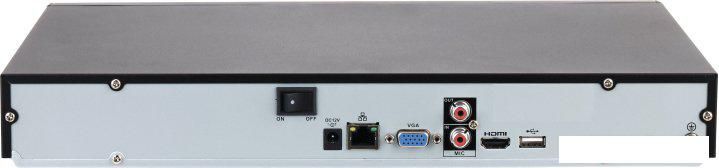 Сетевой видеорегистратор Dahua DHI-NVR2208-I2