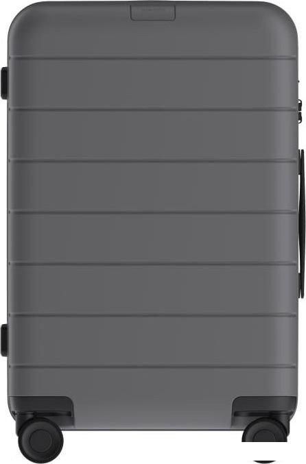 Чемодан Xiaomi Luggage Classic Pro 28" BHR8604GL (серый)