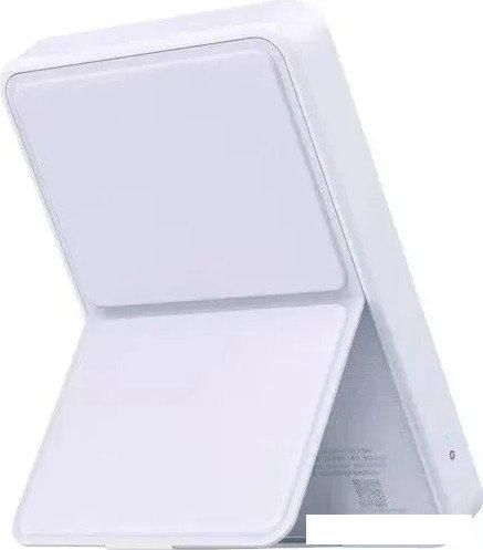 Внешний аккумулятор Xiaomi Magnetic Power Bank WPB0620MI 6000mAh (белый, международная версия)
