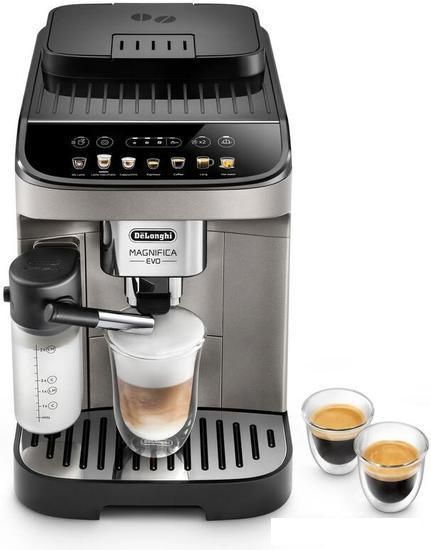 Кофемашина DeLonghi Magnifica Evo ECAM290.81.TB