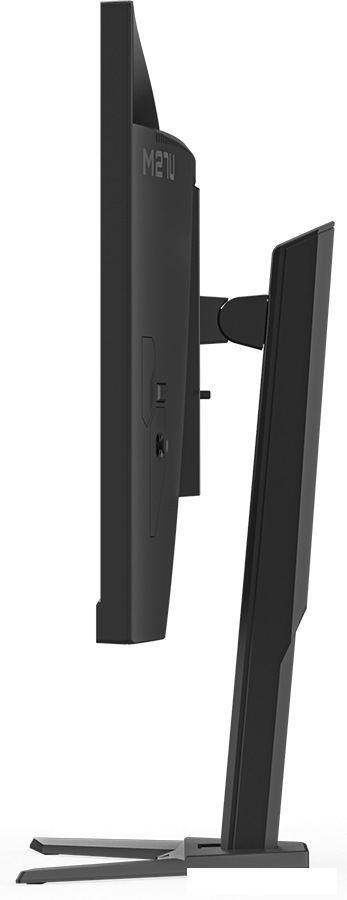 Игровой монитор Gigabyte M27U