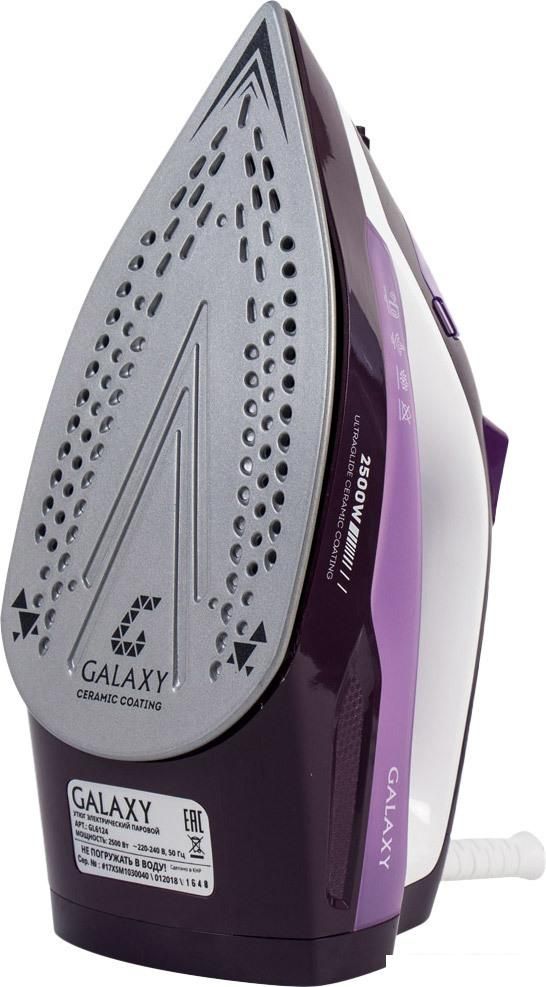 Утюг Galaxy Line GL6124