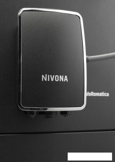 Кофемашина Nivona CafeRomatica 759