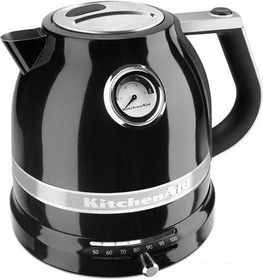 Электрический чайник KitchenAid Artisan 5KEK1522EOB