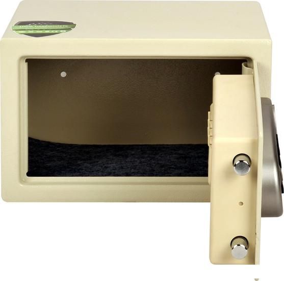 Мебельный сейф CACTUS CS-SF-E20L