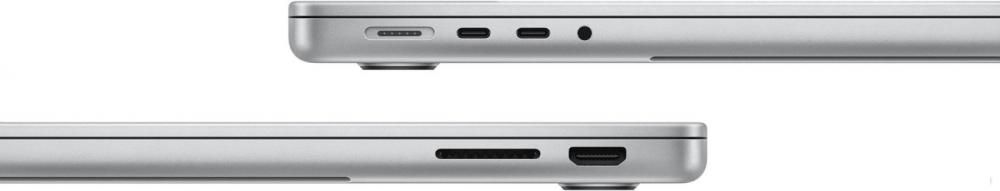 Ноутбук Apple Macbook Pro 14.2" M3 2023 Z1A9000B7