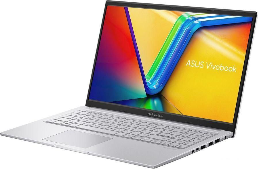 Ноутбук ASUS Vivobook 15 X1504VA-BQ4056